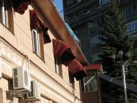 Корзинные маркизы