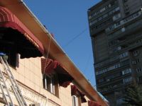 Корзинные маркизы