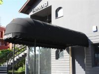 Корзинные маркизы