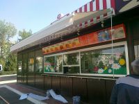 Локтевые Маркизы