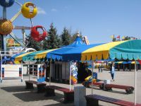 Индивидуальные Тенты