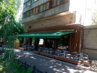 Локтевые Маркизы