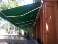 Локтевые Маркизы