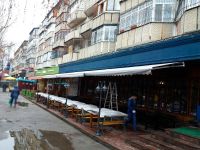 Локтевые Маркизы