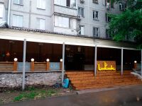 Индивидуальные Тенты