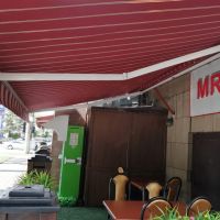 Локтевые Маркизы