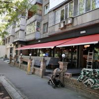 Локтевые Маркизы