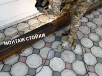 Двускатные маркизы