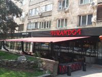 Натяжные Тенты